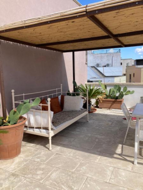 Casa Boncore Nardò